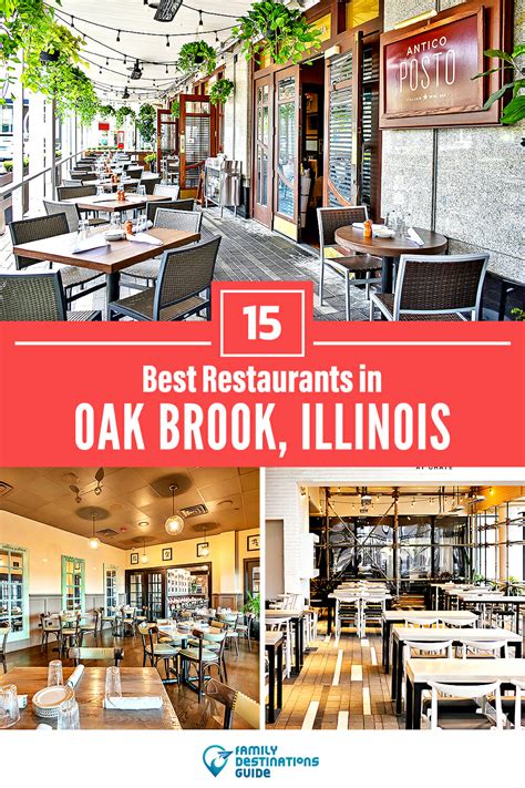 The Best 10 Seafood Restaurants near Oak Brook, IL 60523